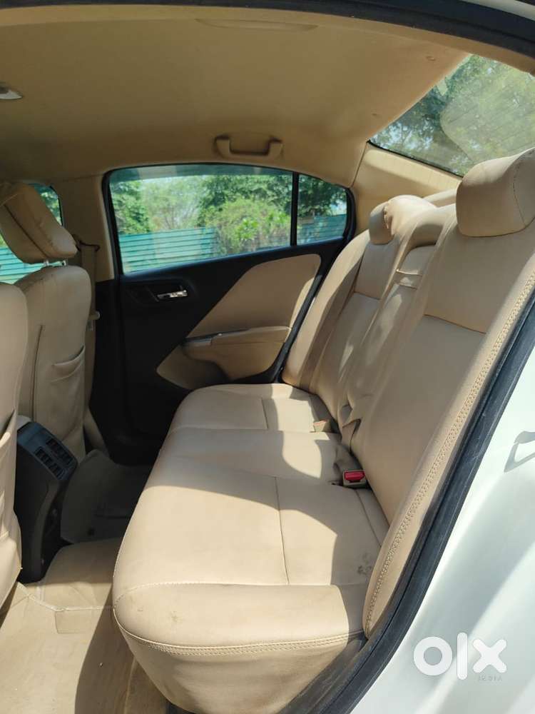 Honda City 2014-2015 I Vtec V, 2014, Petrol
