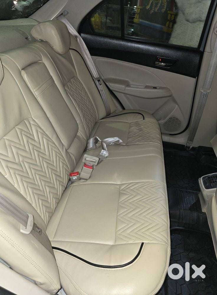 Maruti Suzuki Dzire 1.2 Vxi Amt, 2024, Petrol