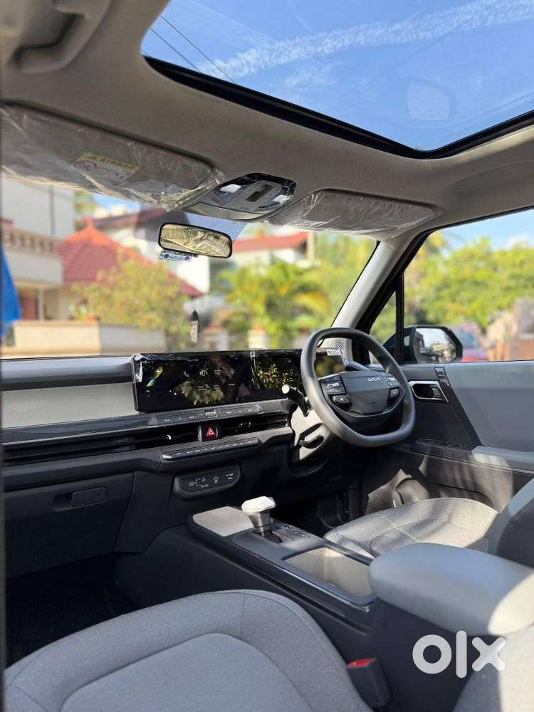 Kia Syros Htk Plus Turbo Dct, 2025, Petrol