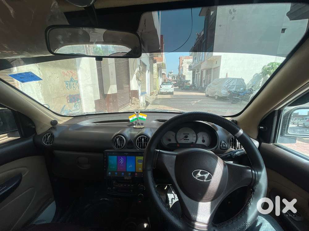 Hyundai Santro Xing 2014 Model