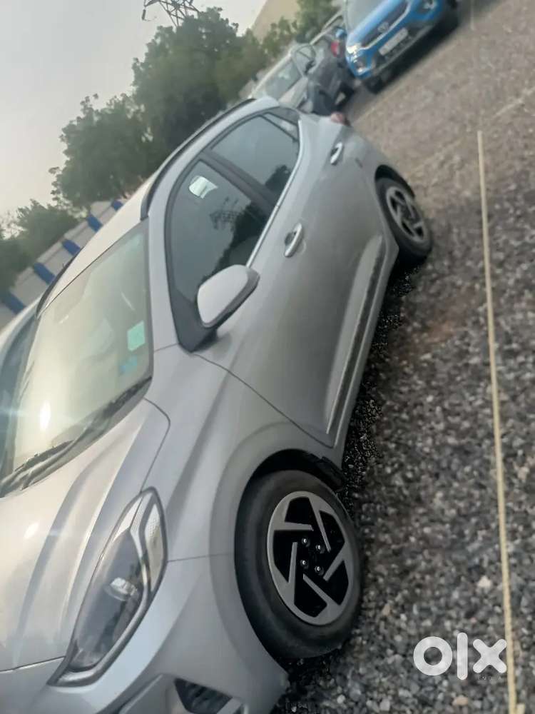 Hyundai Grand I10 Sportz 2023