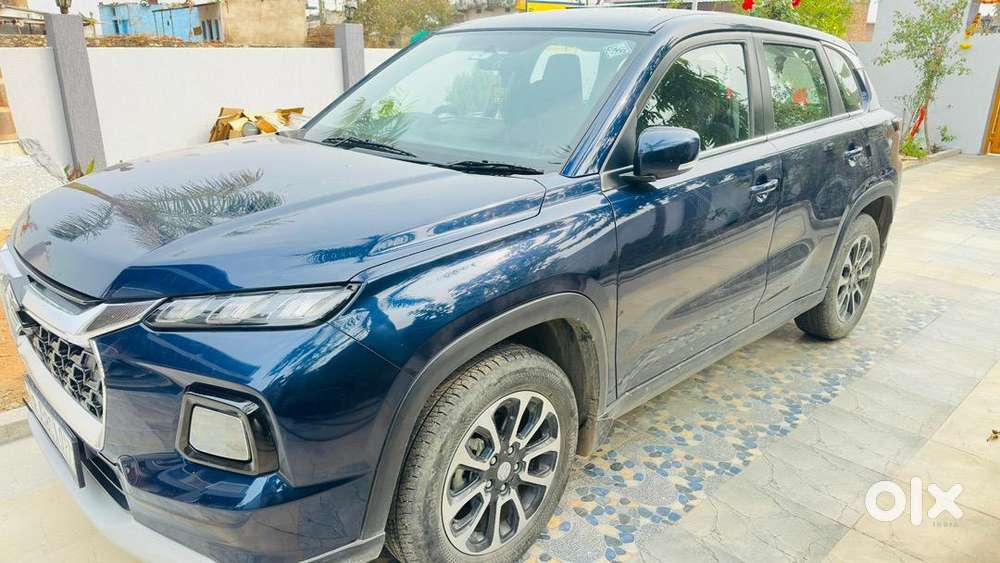 Allooy Wheels And Leather Accessories