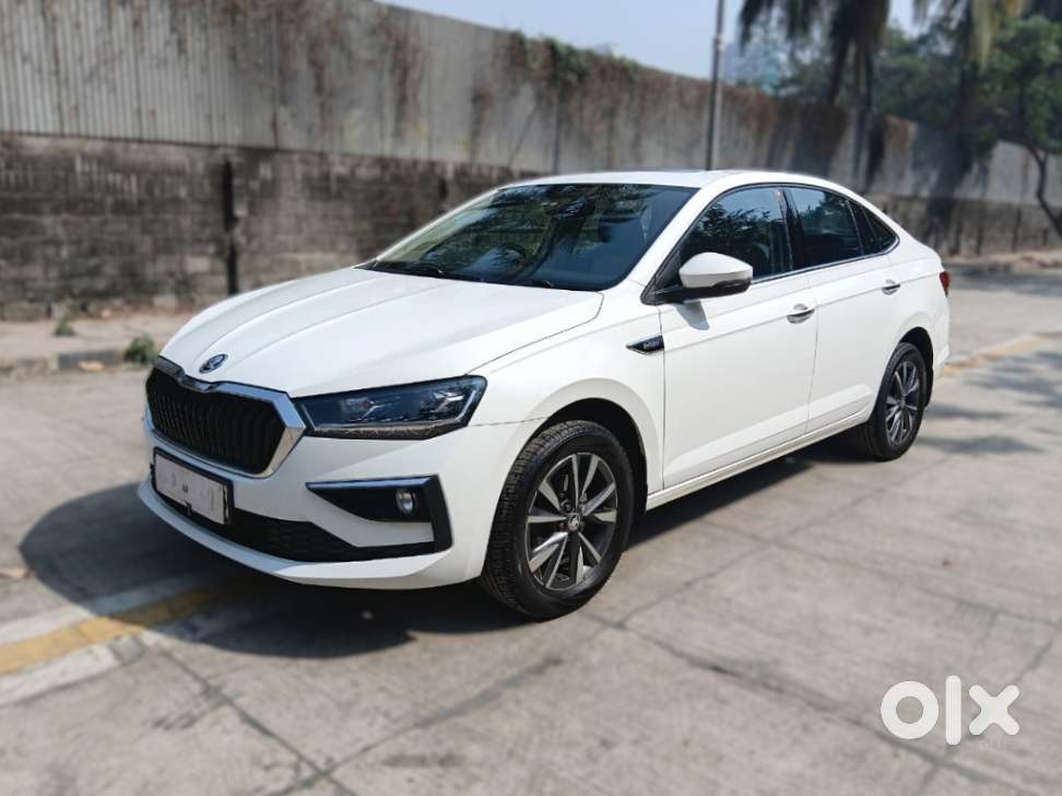 Skoda Slavia 1.0 Tsi Style, 2023, Petrol