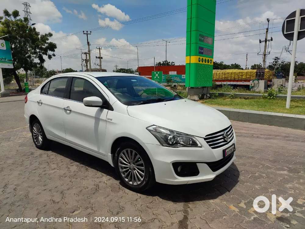 Engine In Good Condition