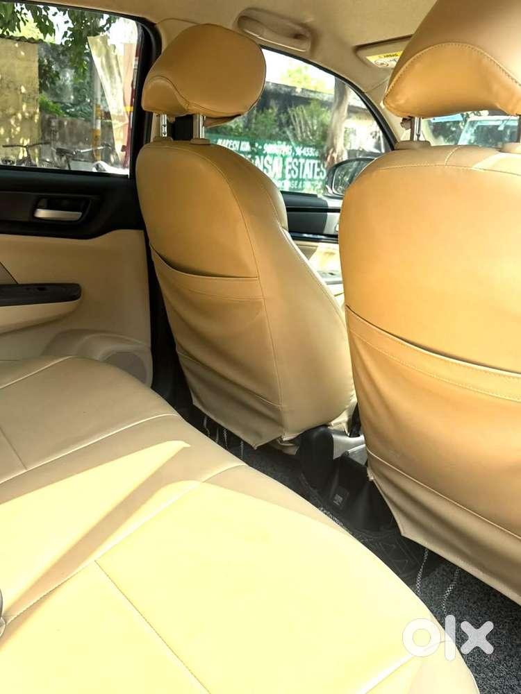 Honda Amaze Vx Cvt Petrol, 2019, Petrol