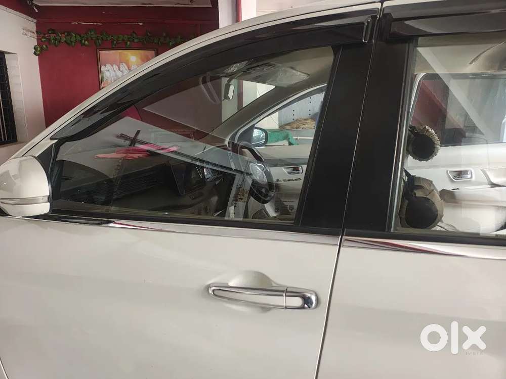 Maruti Suzuki Ertiga 2023 Model, Family Car