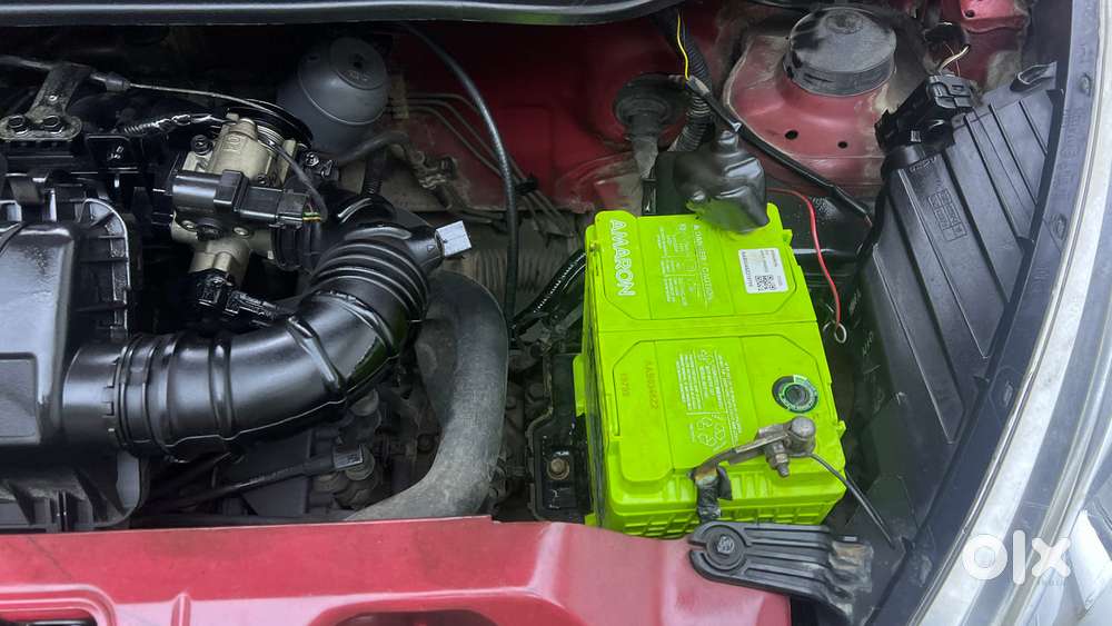 Hyundai Eon Magna +, 2017, Petrol