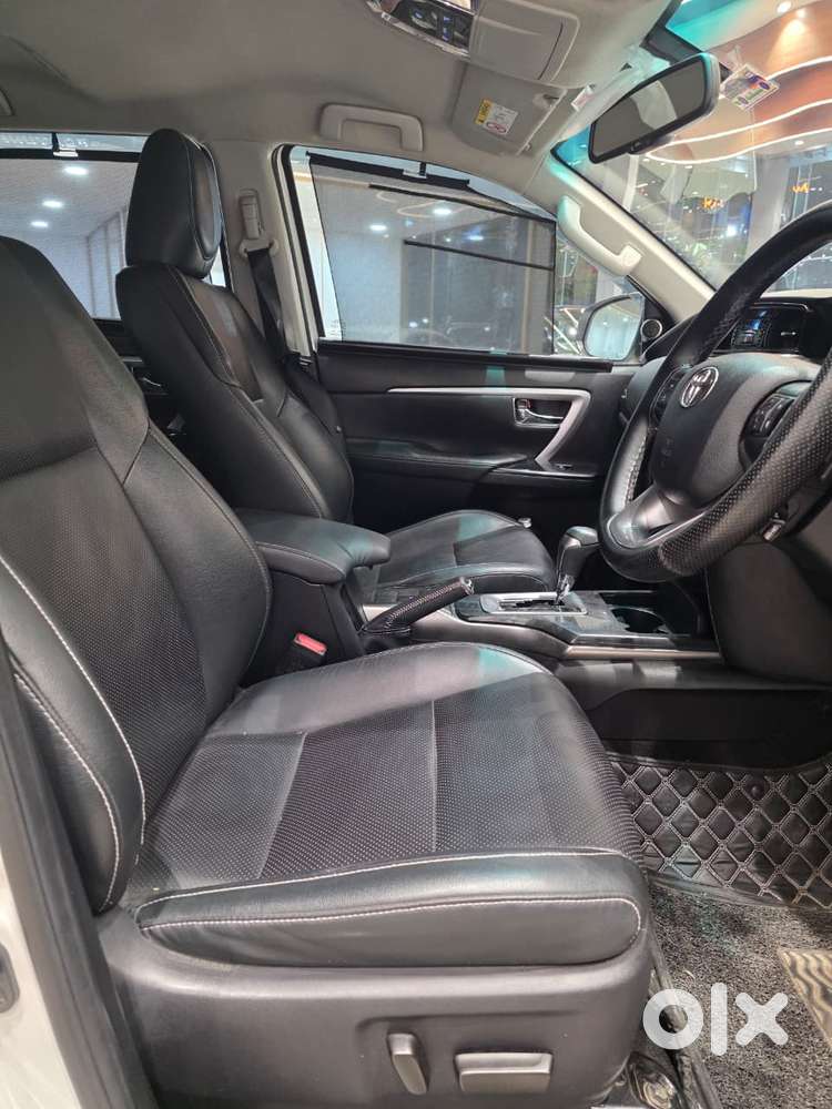 Toyota Fortuner 3.0 4x2 Automatic, 2023, Diesel