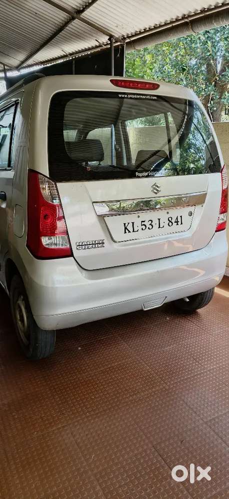 Maruti Suzuki Wagonr 2016 &ndash; For Sale