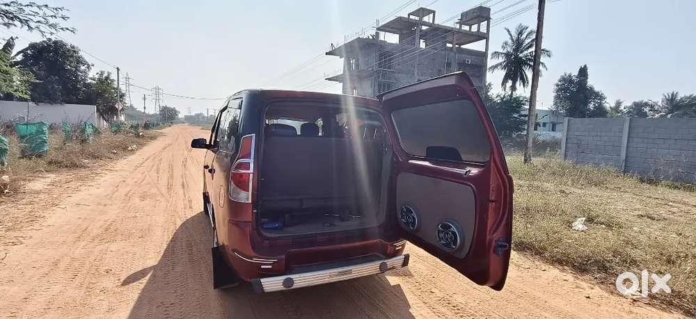 Mahindra Xylo 2009 Diesel 210000 Km Driven