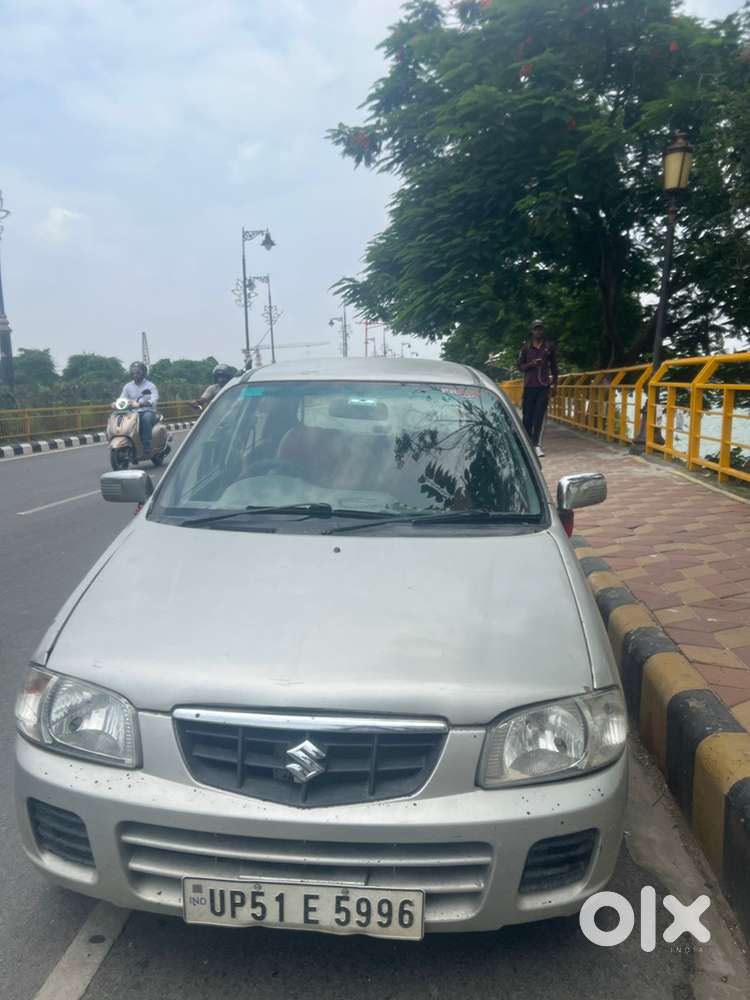 Maruti Suzuki Alto 2006