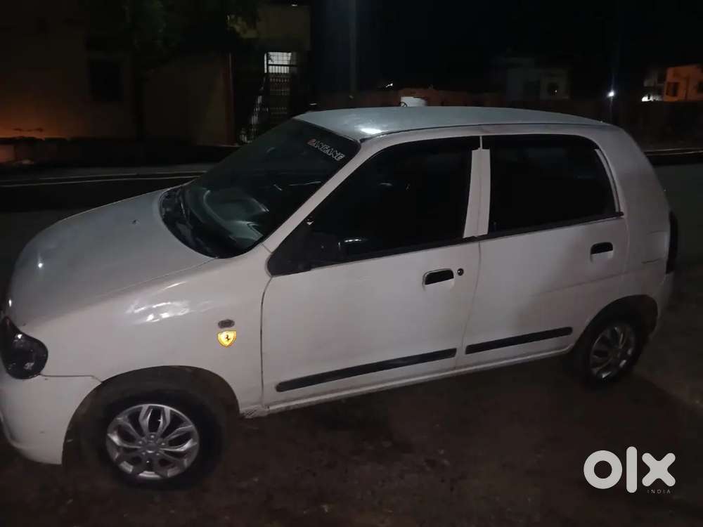 Maruti Suzuki Alto 2004