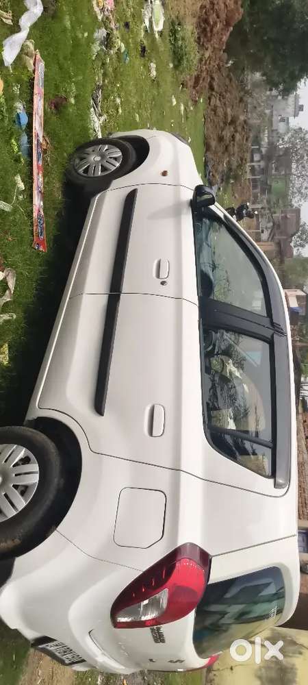 Maruti Suzuki Alto 800 2017 Petrol 36214 Km Driven