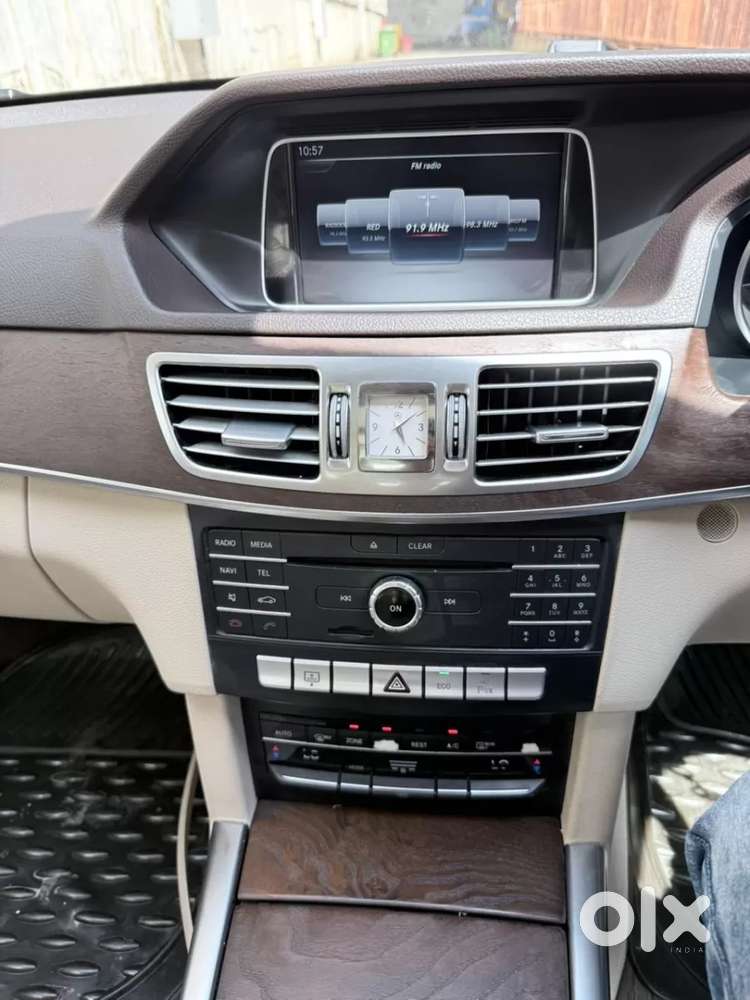 Mercedes-benz E-class E250 Cdi Edition E, 2015, Diesel