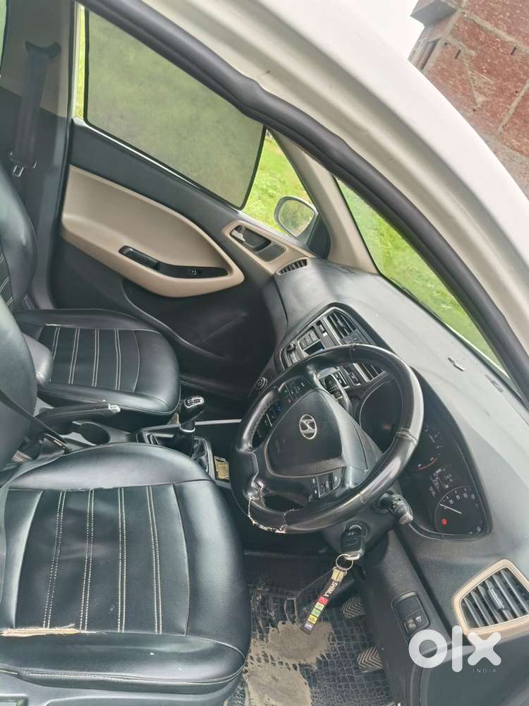 Hyundai I20 Sportz Diesel 2016