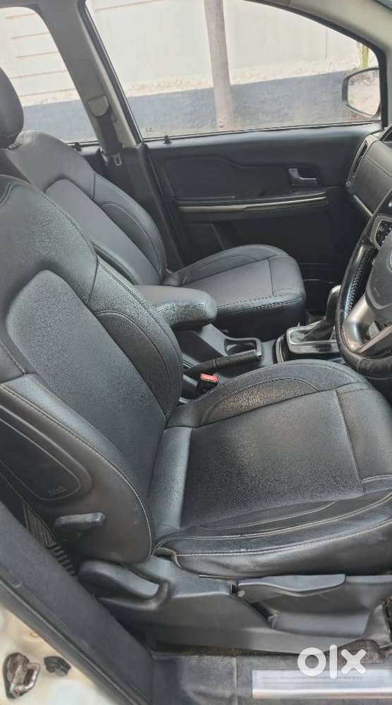 Tata Hexa Xta, 2017, Diesel