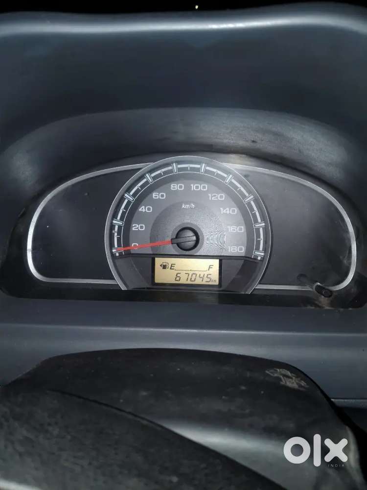 Maruti Suzuki 800 Petrol 2014