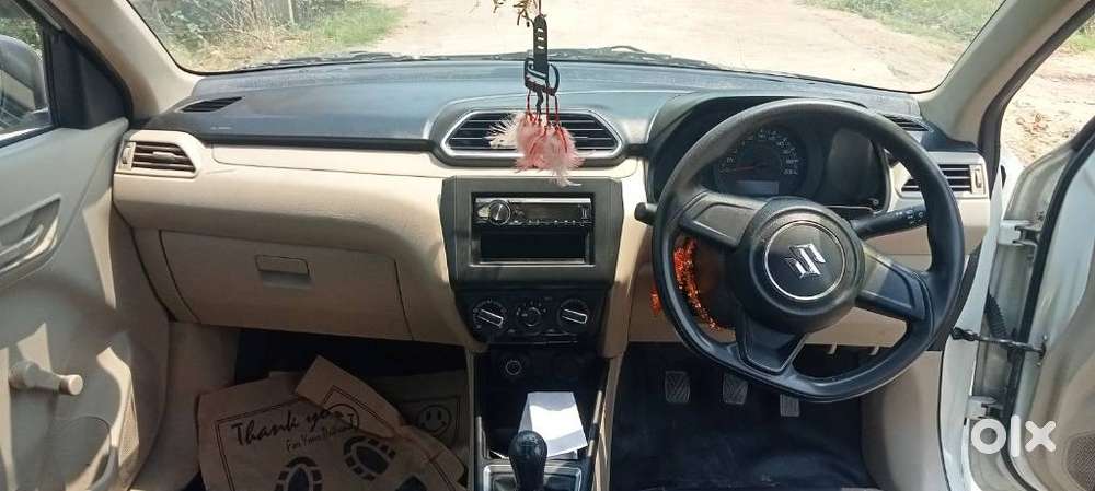 Maruti Suzuki Swift Dzire Tour, 2023, Cng & Hybrids