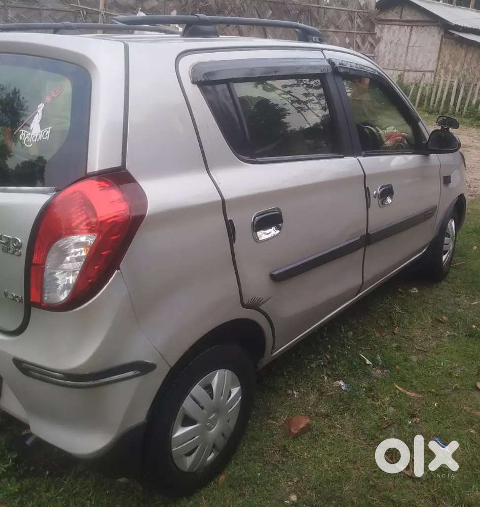 Alto 800 Lxi