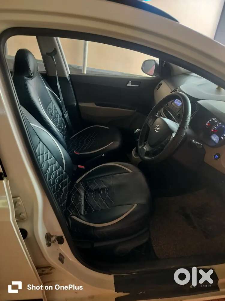 Hyundai Grand I10 2017 Petrol