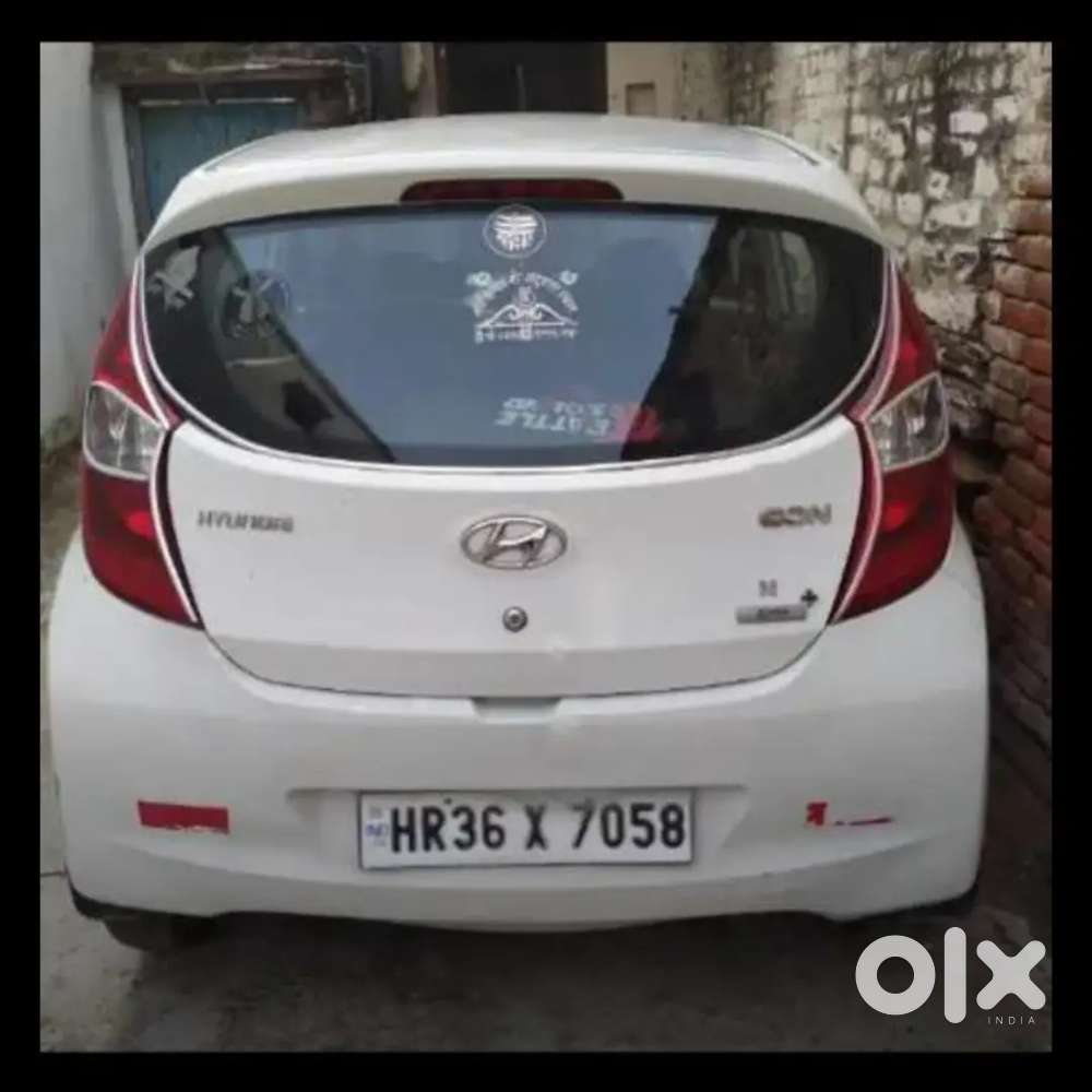 New Car Leni H
