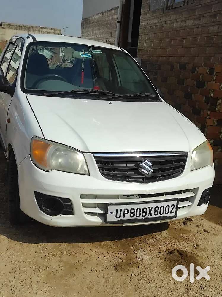 Alto K10 Good Condition