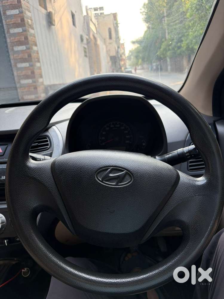 Hyundai Eon Manual Petrol 2013