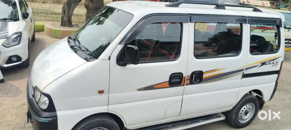 Maruti Suzuki Eeco 2024