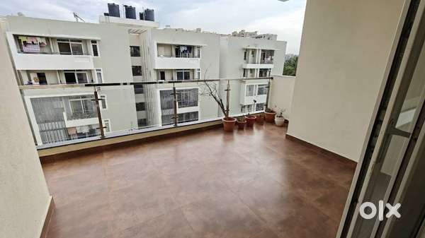3bhk is available for rent in Lendee Sentosa