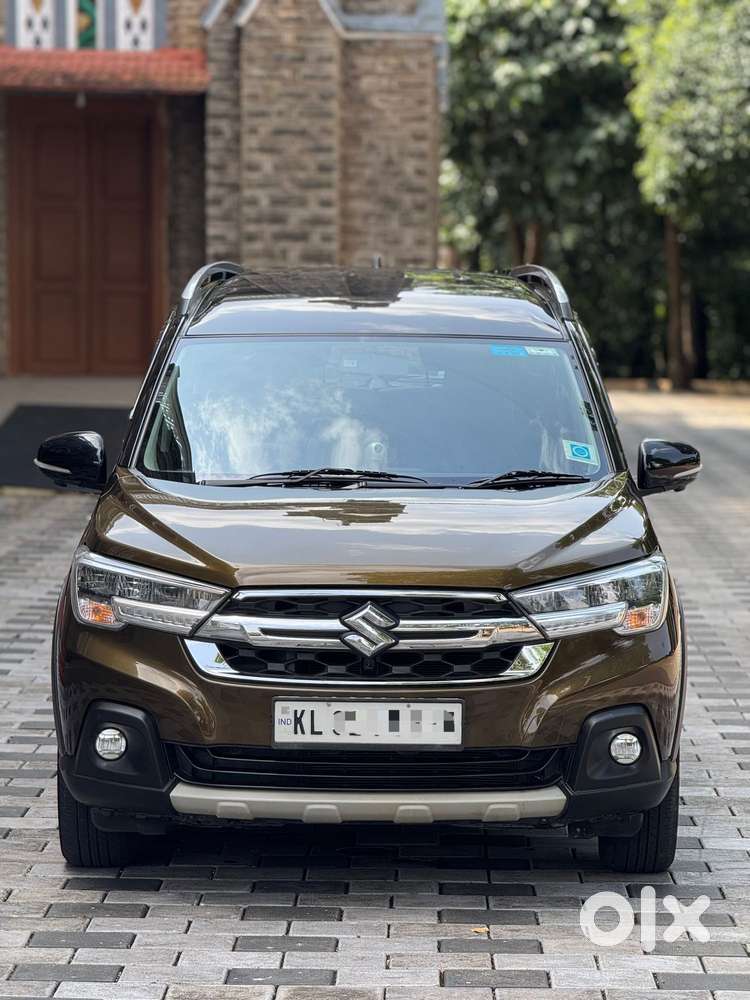 Maruti Suzuki Xl6 1.5 Alpha Plus At, 2024, Petrol