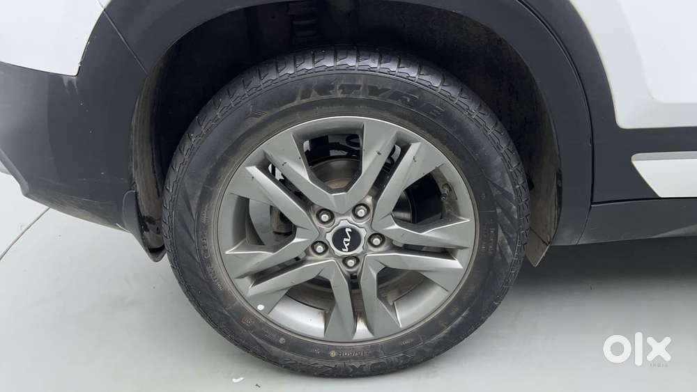 Kia Seltos 1.5 Htx At Petrol, 2022, Petrol