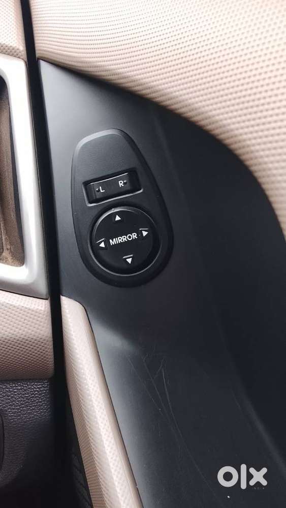 Hyundai Creta 1.6 Vtvt E, 2017, Petrol