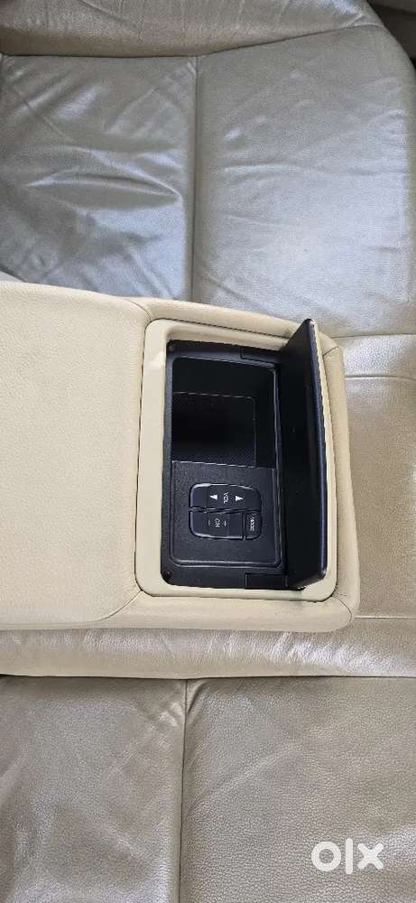 Honda Civic V Mt Top End Model