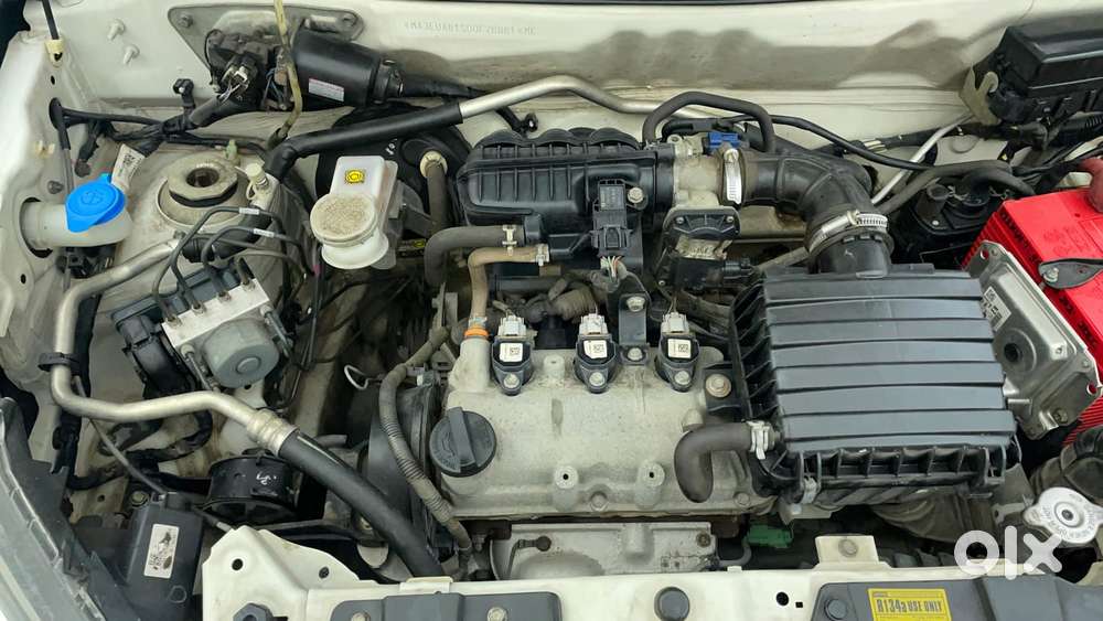 Maruti Suzuki Alto 800 Lxi, 2019, Petrol