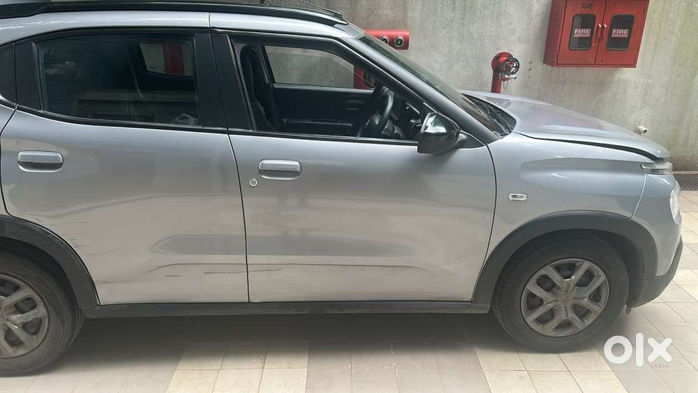Citroen C3 Petrol Manual 2022