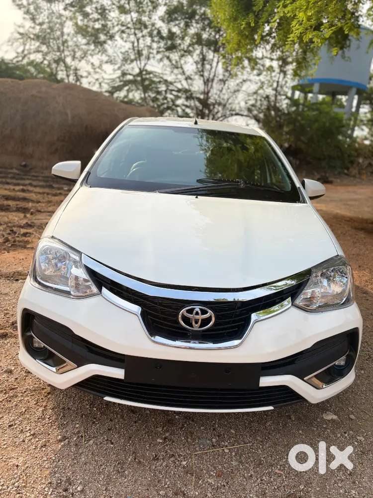 Toyota Etios Gd Sp* 2013