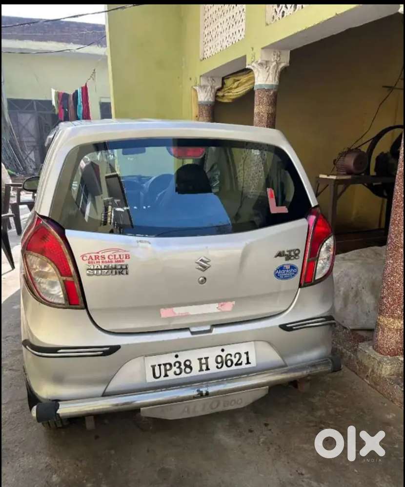 Model=2017 (petrol), Full Ac ,