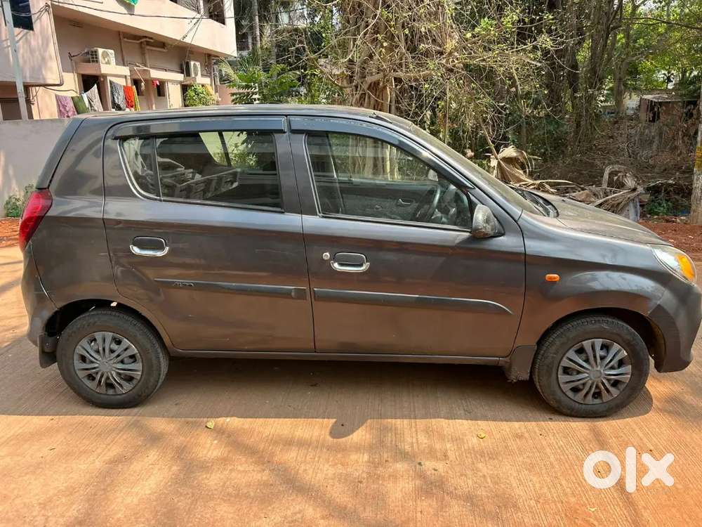 Maruti Suzuki Alto 800 2016 Petrol Good Condition