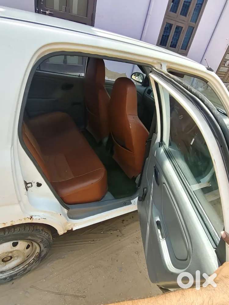 Maruti Suzuki Alto K10 2013