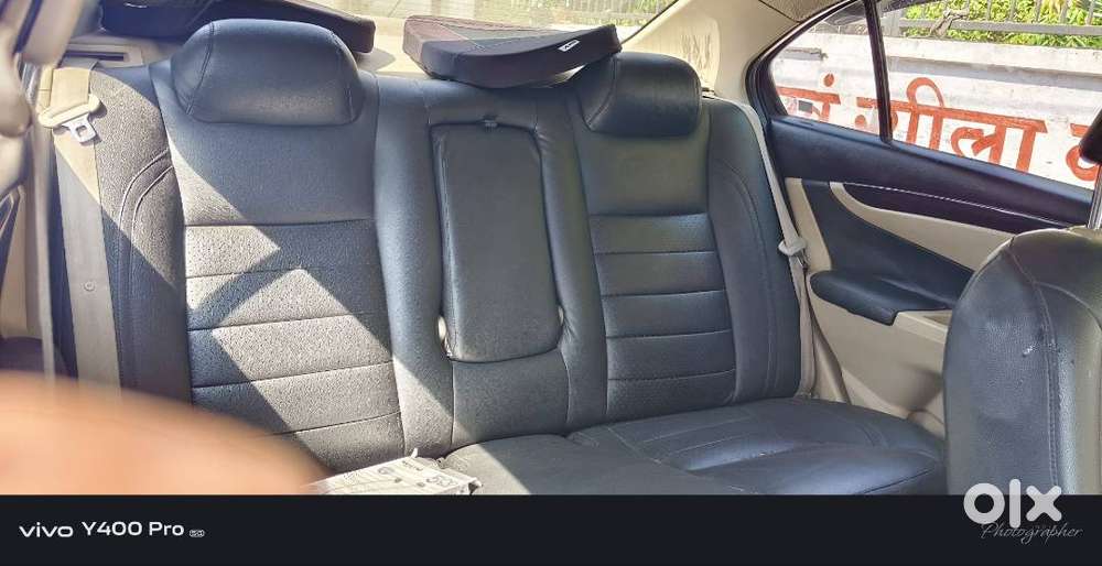 Maruti Suzuki Ciaz Vdi 2015