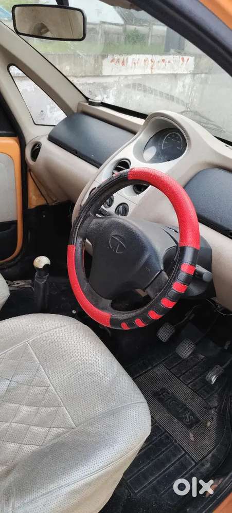 Tata Nano 2013