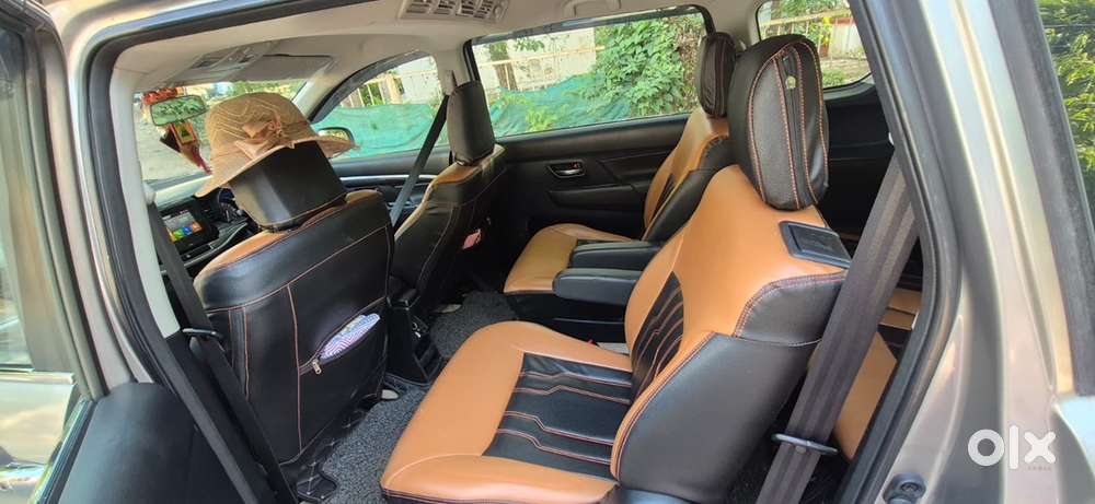 Maruti Xl6 2021 Model