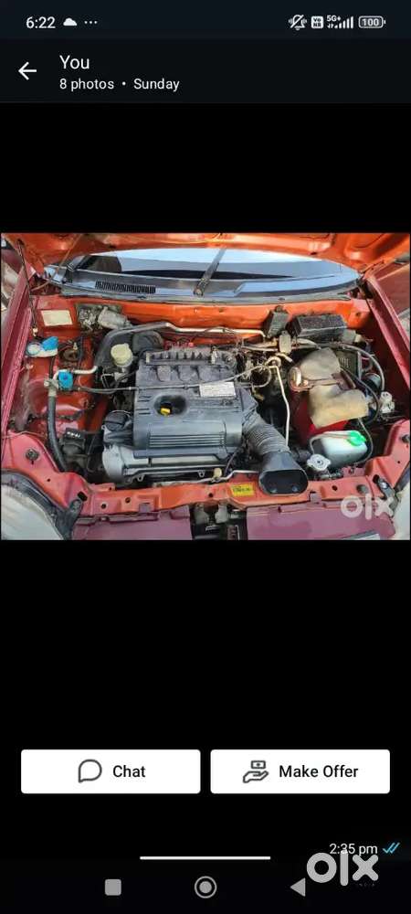 Maruti Suzuki Alto K10 2012 Cng & Hybrids 130000 Km Driven