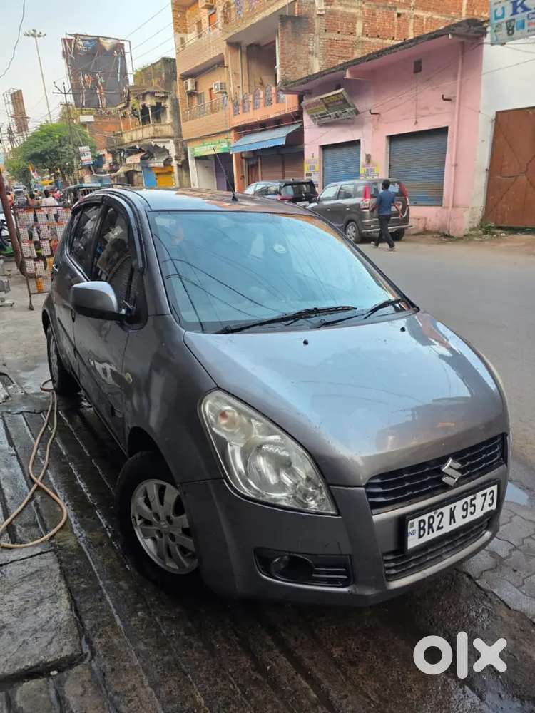 Maruti Suzuki Ritz 2010 . Fitness 2030 . Well Condition