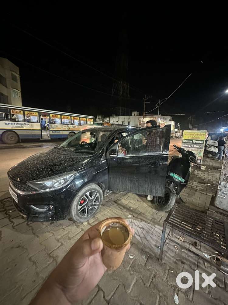 Tata Tiago Diesel Manual 2020