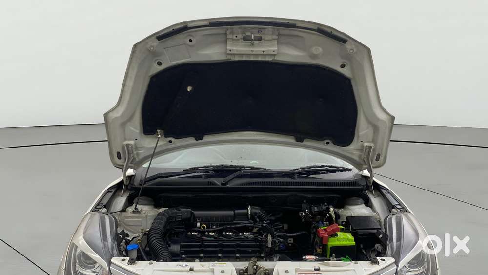 Toyota Glanza G Cvt, 2021, Petrol