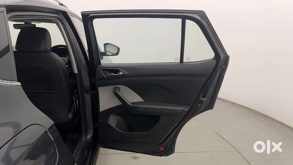 Skoda Kushaq 1.5 Tsi Style Dsg, 2021, Petrol