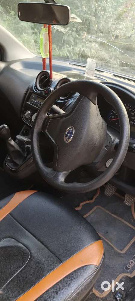 2018 Datsun Go Plus