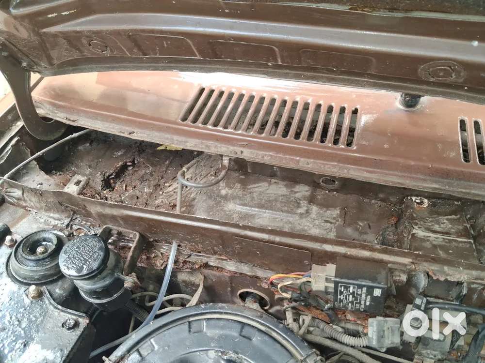 Maruti Ss80