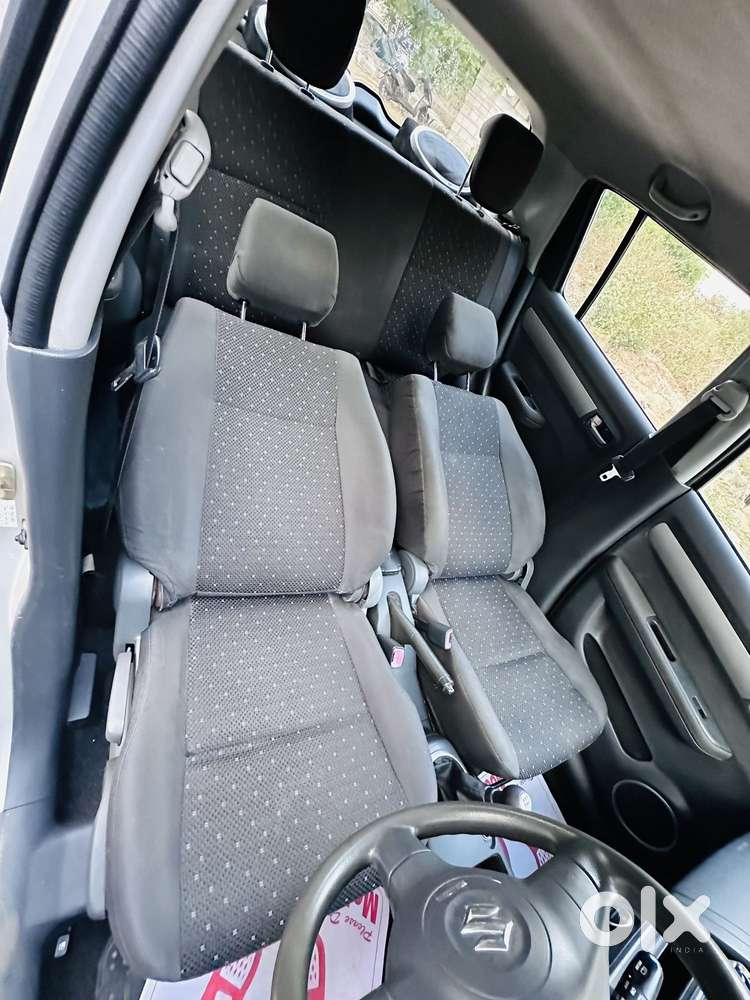 Maruti Suzuki Swift 1.3 Zxi, 2006, Petrol